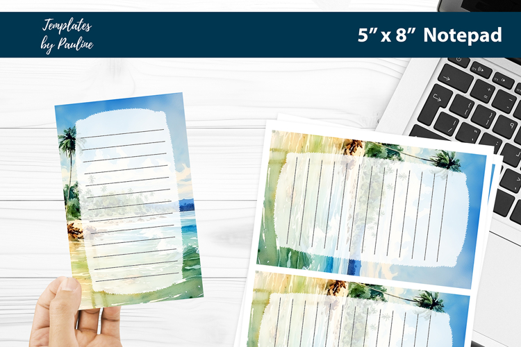 Cute Planner Templates Image 4