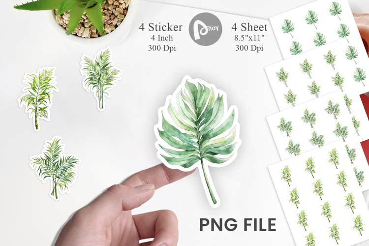 Sticker Png Image 9