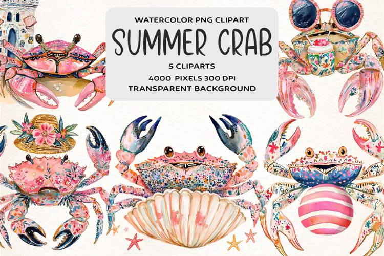 Summer Clipart Image 8