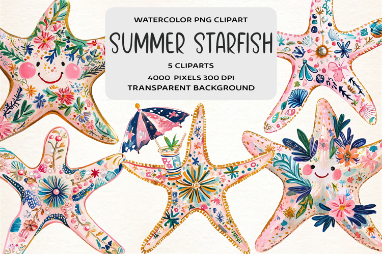 Summer Clipart Image 5