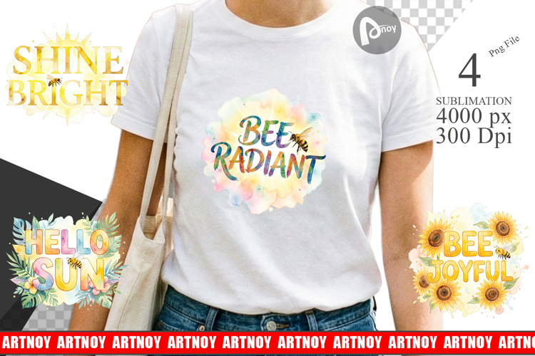 Summer Graphic Image 11