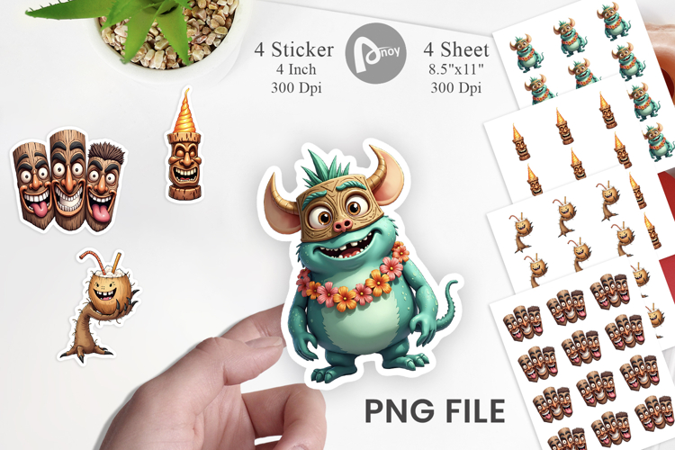 Journal Stickers Printable Image 8
