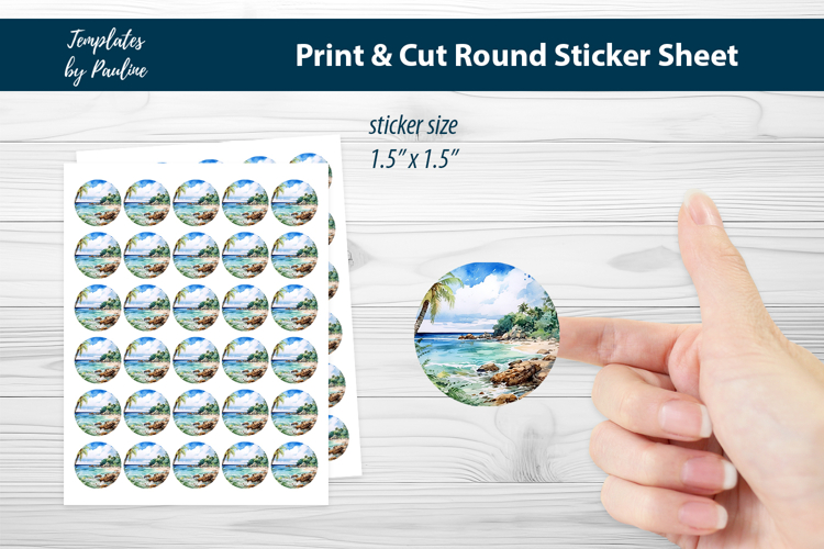 Travel Planner Template Image 16