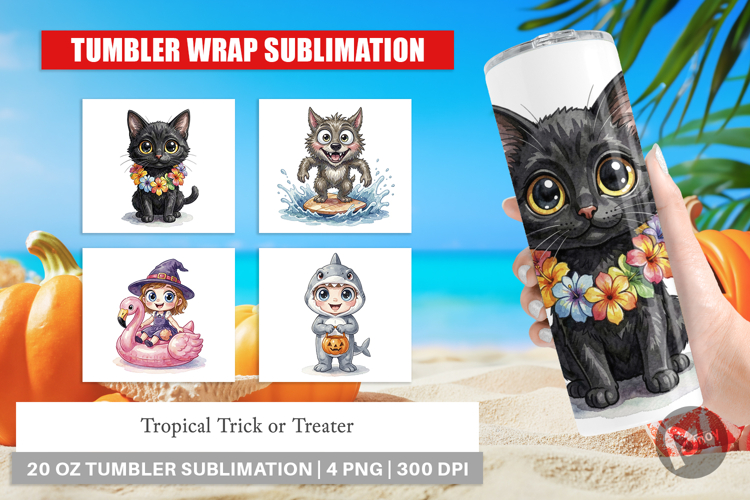 Tumbler Wrap Png Image 8
