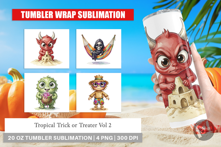 Tumbler Wrap Png