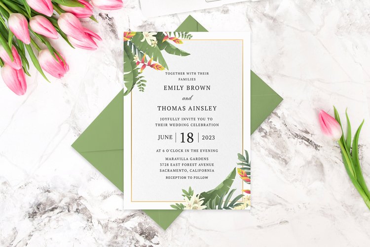 Wedding Clipart Image 20