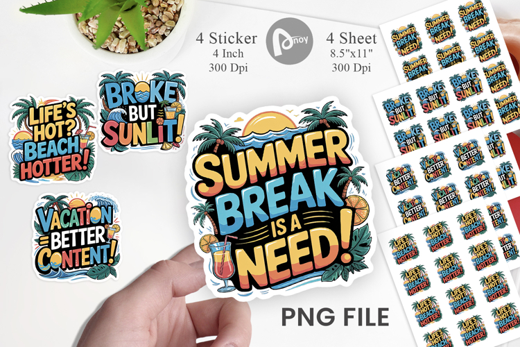 Sticker Png Image 2