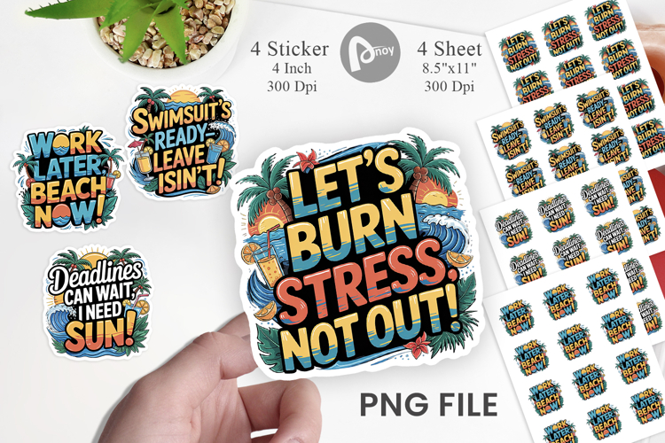 Sticker Png Image 21
