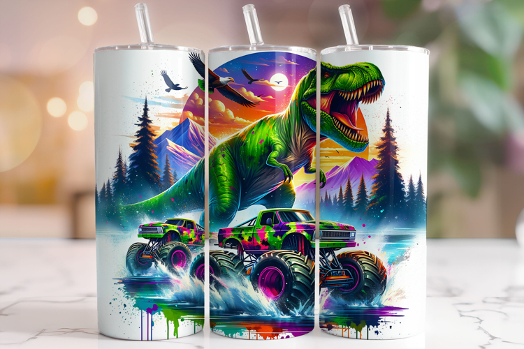 Trex Clipart Image 23