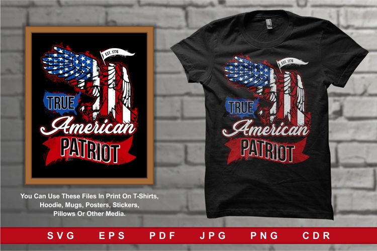 True American Patriot