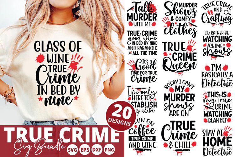 Murder Clipart Image 19