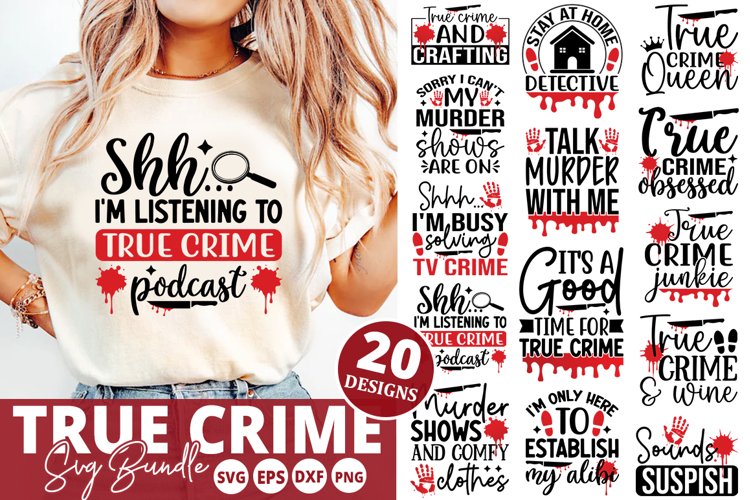 Murder Clipart Image 22
