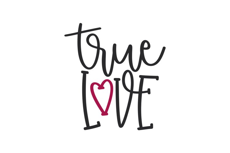 True Love