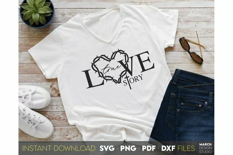 True Love Story | Religious quote | inspirational sayings