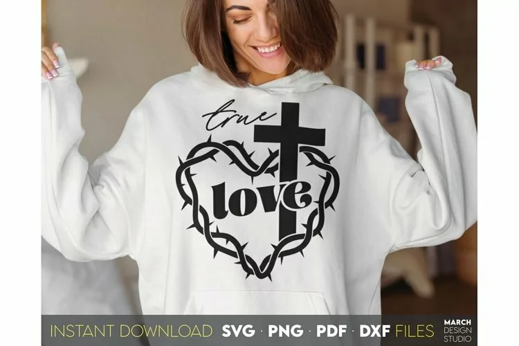 True Love | Religious quote | inspirational sayings