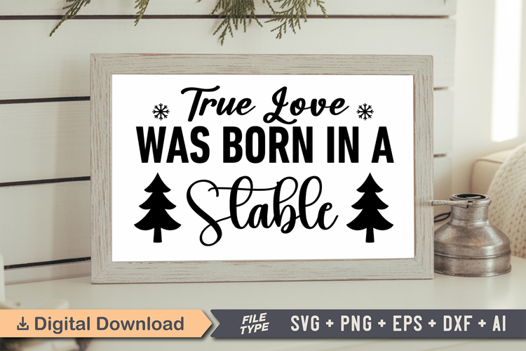 Round Christmas Ornament Svg Image 4