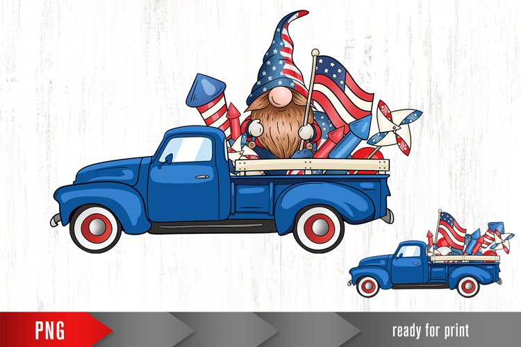 Patriotic Sublimation Design Image 15