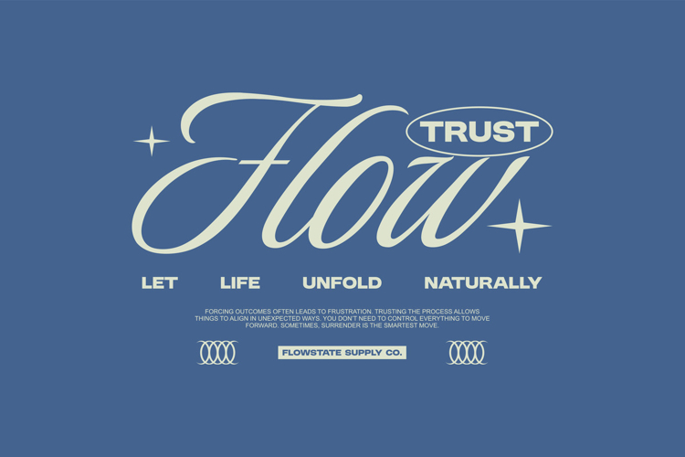 Bold Typography Image 4