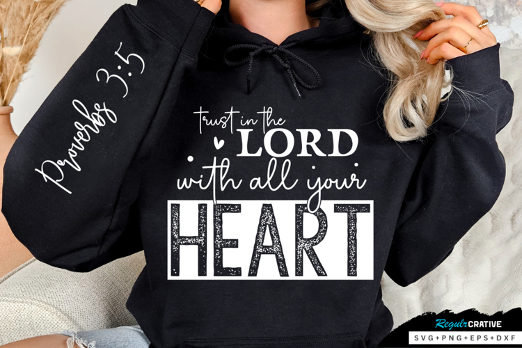 Christian Svg Image 3