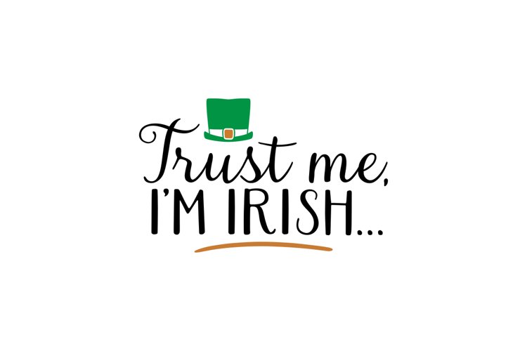 Irish Svg Image 3