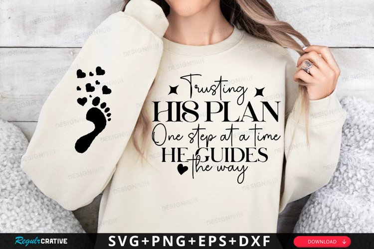 Christian Svg Image 17