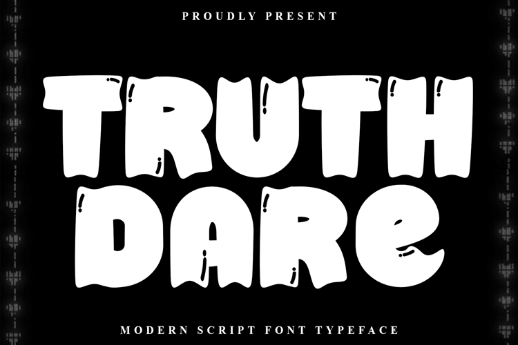 Truth Dare