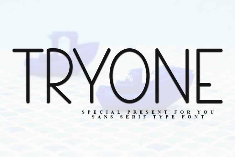 4th Of July Font Image 18