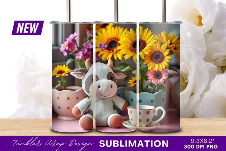 Teacup Clipart Image 15