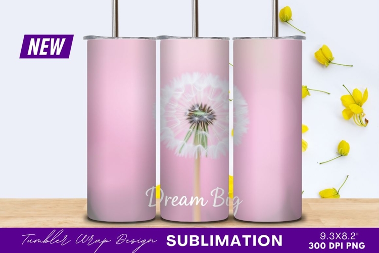 Dandelion Clipart Image 11