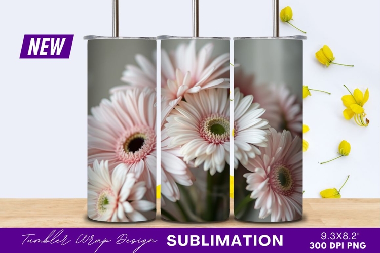 Pink Flower Png Image 18