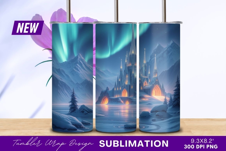 Castle Clipart Image 5