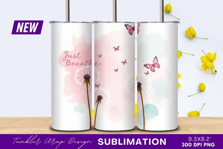 Dandelion Clipart Image 10