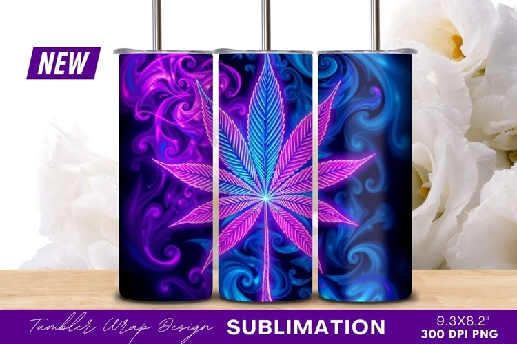 Cannabis Leaf Png Image 24