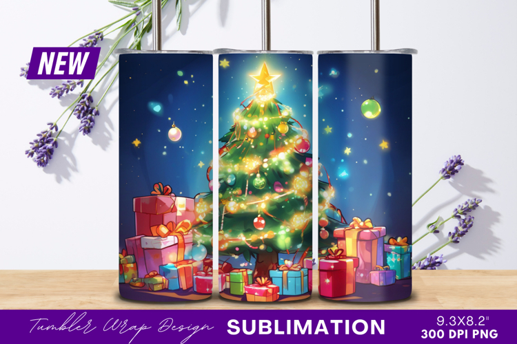 Gifts Clipart Image 9