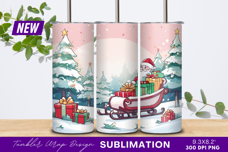 Santa Clipart Image 3