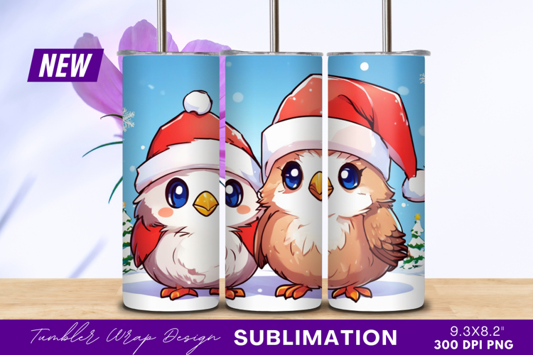 Cartoon Santa Hat Image 20