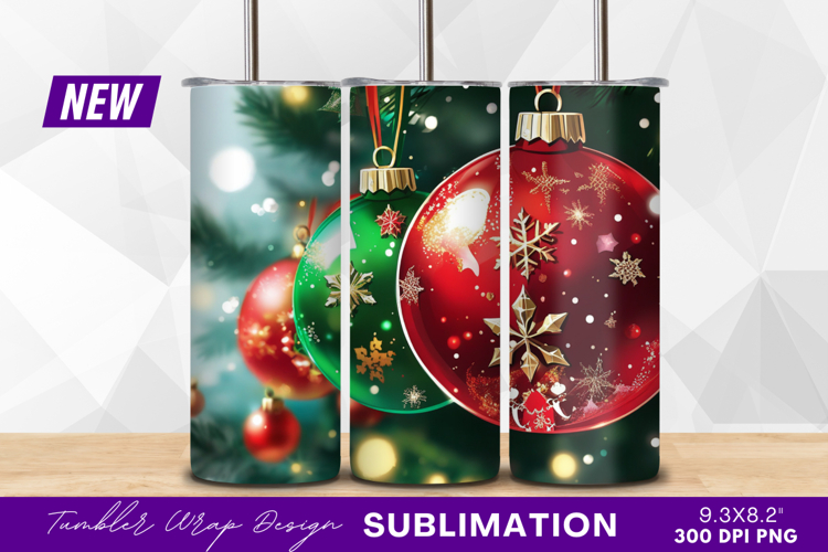 Bauble Clipart Image 5
