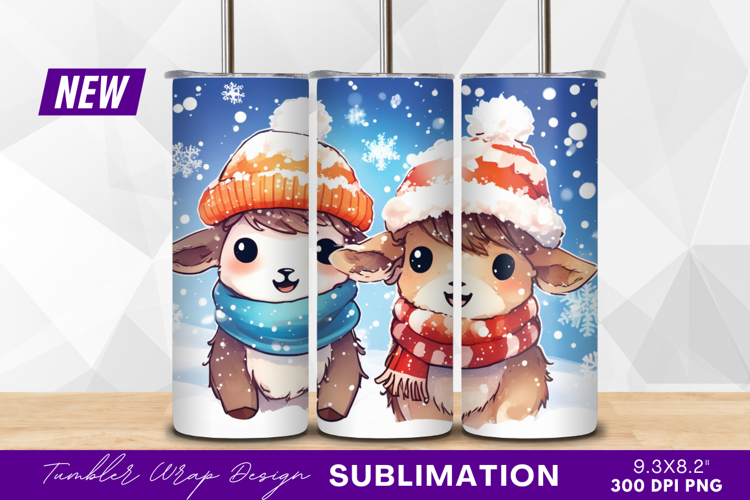 Deer Clipart Image 7