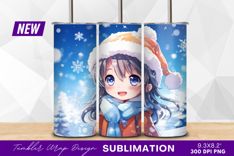 Snow Illustration Image 16