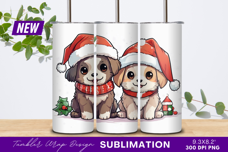 Cartoon Santa Hat Image 18