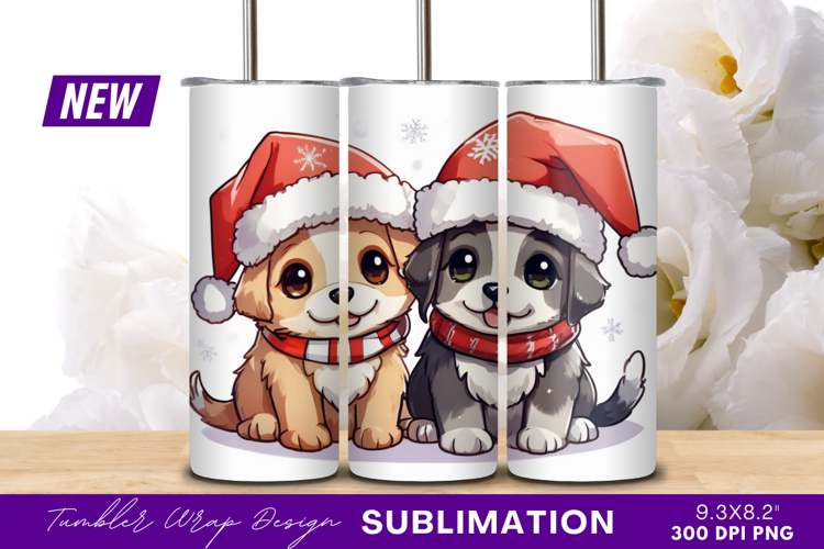 Cartoon Santa Hat Image 16
