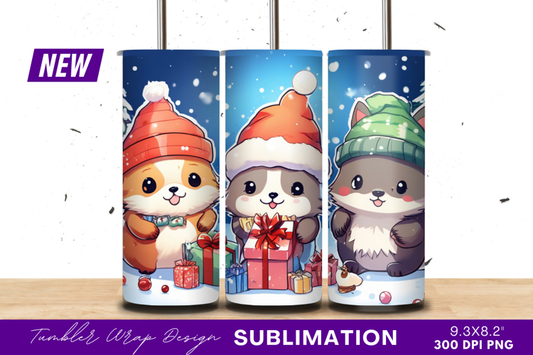Presents Png Image 11