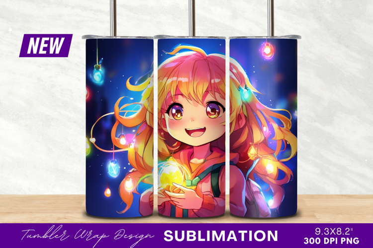 Anime PNG Image 2