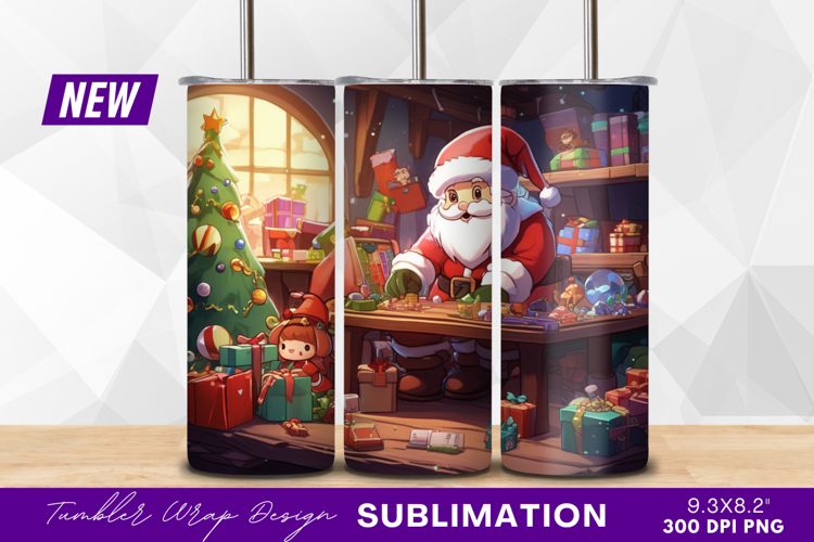 Presents Clipart Image 9