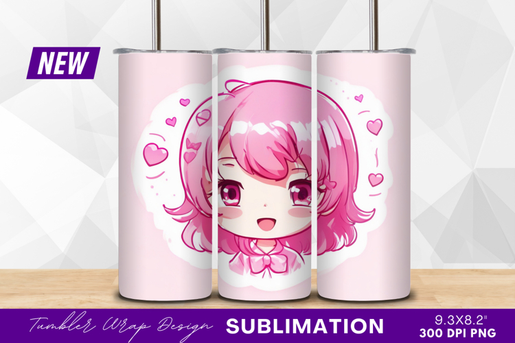 Anime Clipart Image 20