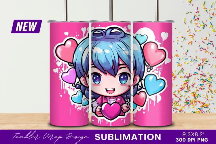 Anime PNG Image 7