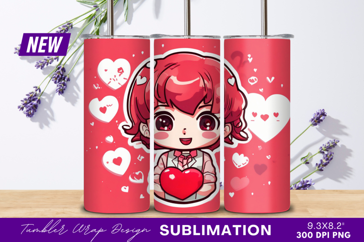 Anime PNG Image 10