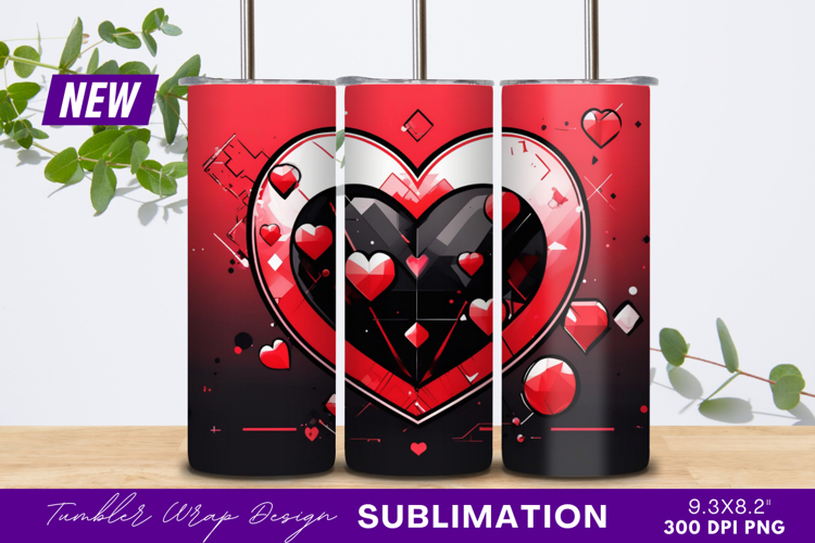 Heart Graphic Image 15