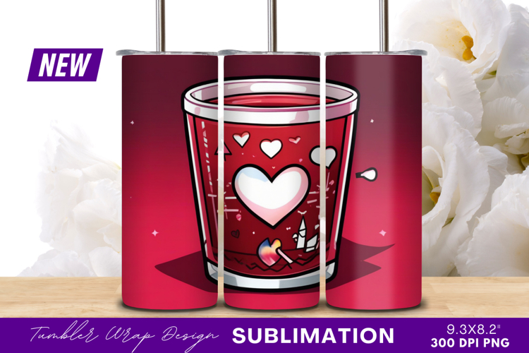 Valentines Day Clipart Image 4
