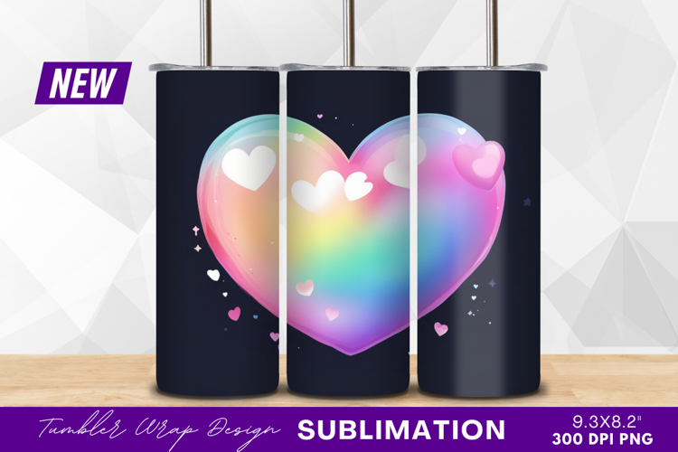 Rainbow Vector Image 5